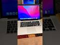 Mac OS Monterey On UNSUPPORTED Mac Shorts Viral Macos Apple Mac OS Monterey On UNSUPPORTED Mac Shorts Viral Macos Apple