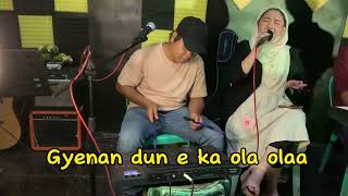 New Maranao Song 2023 LALAYUN(cover by Yellow Clicker Band)