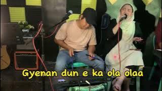 New Maranao Song 2023 LALAYUN(cover by Yellow Clicker Band)