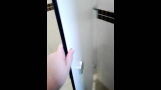 Kabin Nasıl Kapatılır?