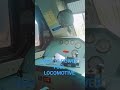 WAG12 POWER FULL LOCOMOTIVE #alpdream #locopilot #wag12b #ytshorts #railway #viralshort #trending