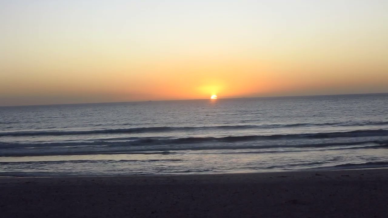 MAGICAL CAPETONIAN SUNSETS 05/03/24