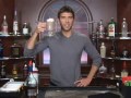 How to Make the Alhambra Royale Mixed Drink