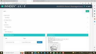 How To Banglalink Asset Tag Site Change Processes screenshot 4