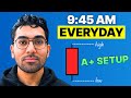 My Trading Strategy Is Boring, But It Makes $27,000/Month