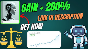 Goldex AI MT4 EA V1.4 – 200 % Profit Verified | Smart AI Gold Trading Robot 2025