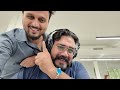 Shaadi Ke Baad Office Jaane Ka Mann Nahi Karta 😅 But Friday Fun in Office Gets Crazy! 🔥 #fun