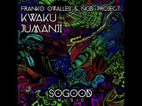 Download Franko Ovalles & NGD Project - Kwaku (Original Mix)