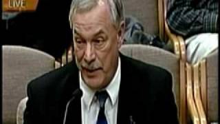 Cop killer Lonnie Link denied clemency