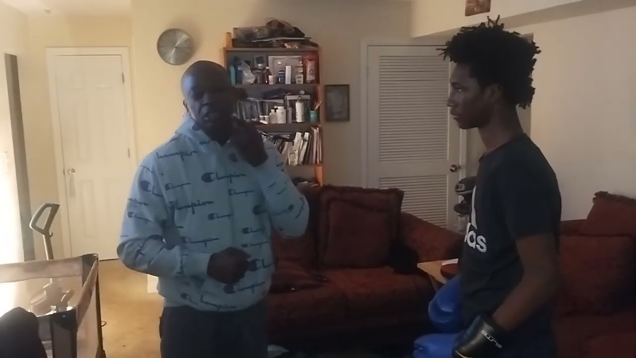 Training the younger generation