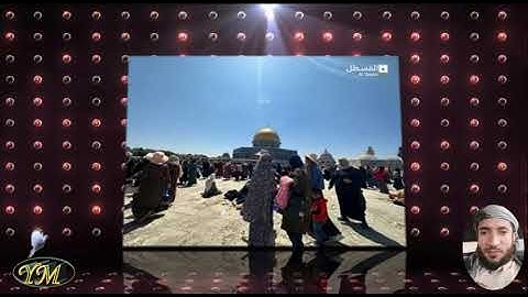 63 سورة المنافقون كاملة للقارئ الشيخ محمد الفقيه