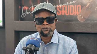 LE DEBAT SPECIAL AVEC FELIX WAZEKWA