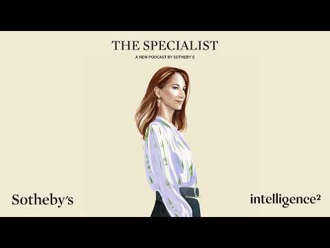 The Specialist | Frederic Edwin Church’s Lost Masterpiece, With Stefany Morris