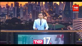 3 Juni 2026 - TVR 17