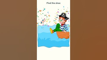 Dop2 level 2877 #Shorts #levelgames Please Subscribe!