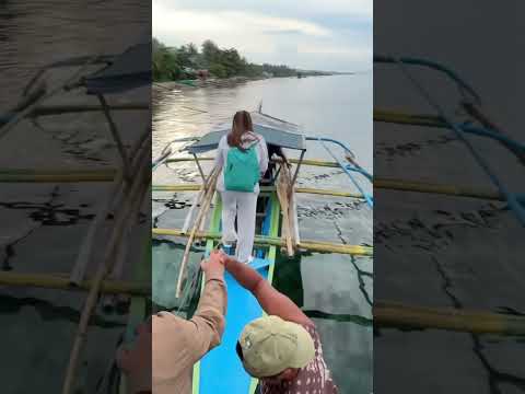 Beautiful Island Of Bani Lavezares N Samar