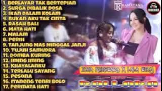 NEW PALLAPA FULL ALBUM TERBARU Icha Khiswara X Lala Widy