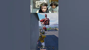 ZERO VS SPICY Pubgmobile ببجي موبايل 