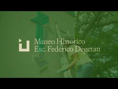 Museo Histórico Esc. Federico Degetau, Arecibo