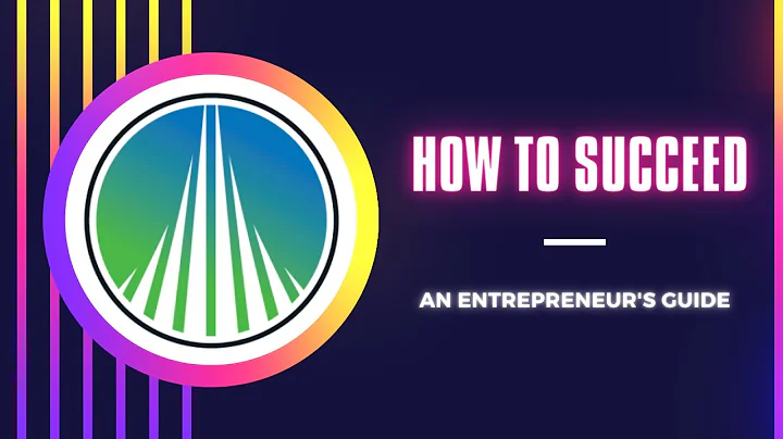 How to Succeed: An Entrepreneur's Guide - Lisa Gol...