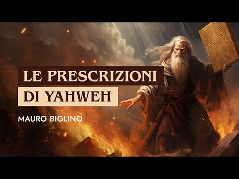 Video: Dove viene menzionato per la prima volta yahweh nella Bibbia?