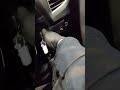 Toyota Corolla 2014 Service Reset