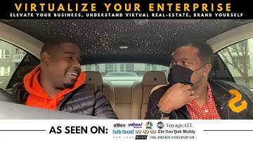 Interview with Pushman Mitch