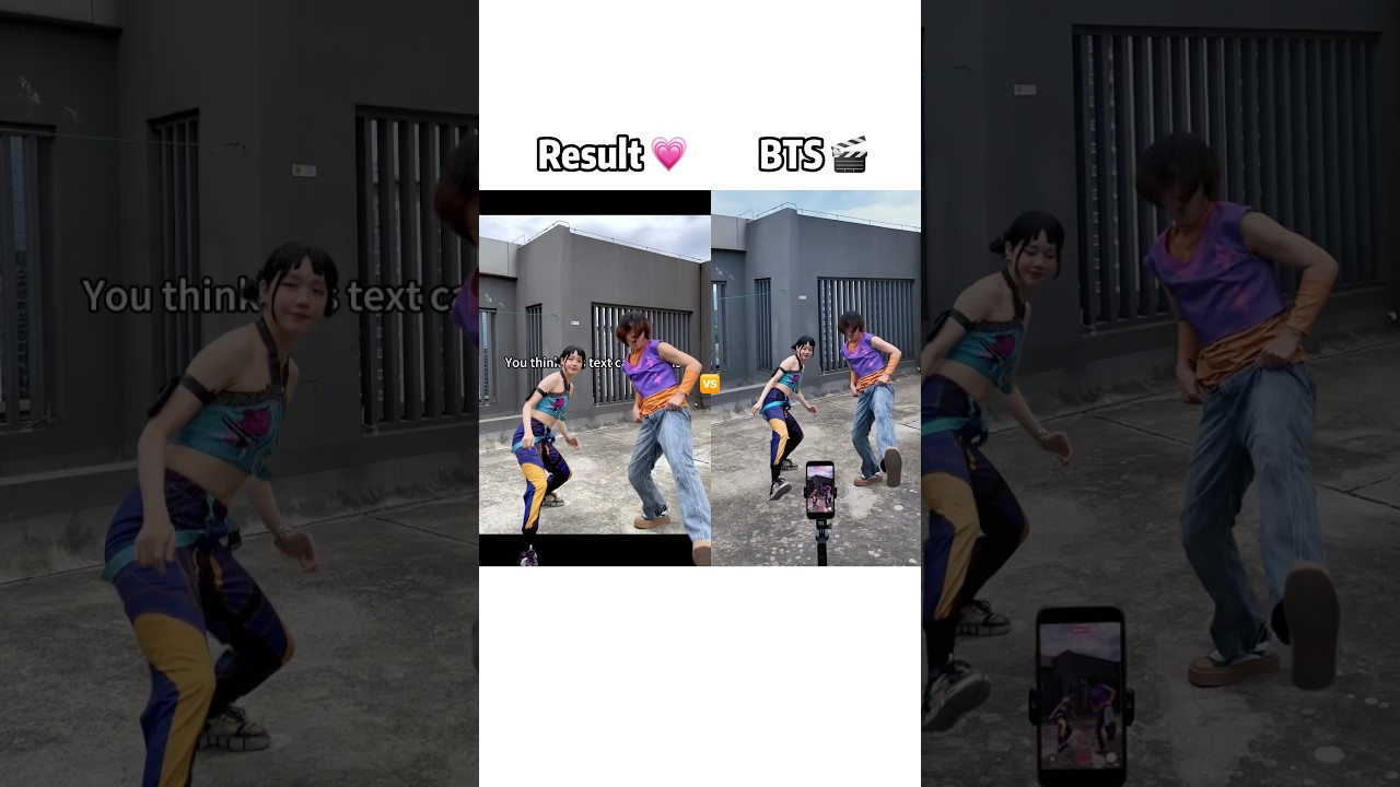 So do you know how we did it? Let me know in the comments!#zoey #kpopdemonhunters #cosplay #couple