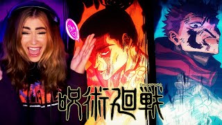 BROTHER IS HERE!!!! 🔥 Jujutsu Kaisen Season 2 Episode 20 REACTION/REVIEW!