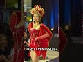 VEA BIANCA LAO Of Barangay Parian In National Costume Mutya Ning Mexico 2026 Pre Pageant 