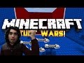 Minecraft - Turf Wars - w/Newdaynewgame,İsmetRG,LgTurquality - Bölüm 3