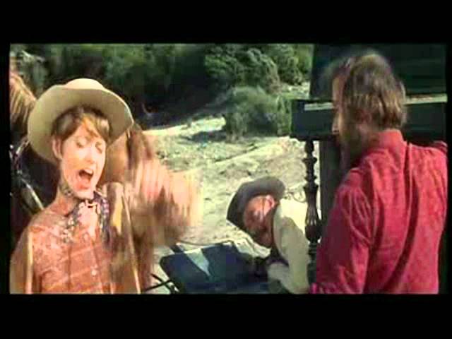Regardez Piruliruli, Lucio Dalla nel West - Unico e indimenticabile sur YouTube