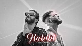 Samara ft. Nordo - Habibi (Faza Remix)