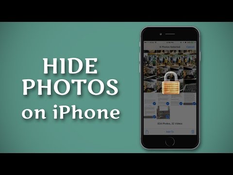 Video Best Ipad App Hide Photos
