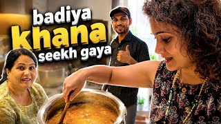 My Every Morning Drink Ritual | What I drink for what reason ? | Anissha Adira Vlogs 
