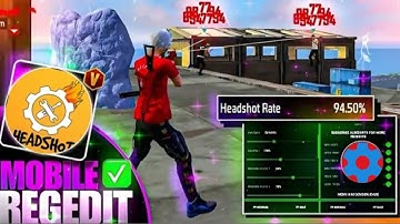 ✅OB47 Set-Edit 👺 Aim-Lock 🎯 99.9% 👾 Commands 📂 | 💯 Use These Commands | #freefire #setedit #aimlock