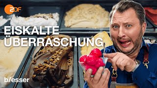 Billig & Vanillig: Sebastian deckt die Eis-Tricks auf