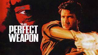 The Perfect Weapon (1991) | Jaboody Dubs Commentary