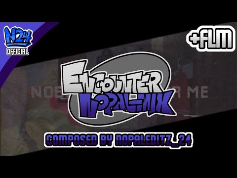 [+FLM] Encounter Nopal-Mix - FNF Mandela Catalogue
