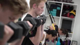 Fitmibody Fitness Gym in London UK for Personal Workout Trainer screenshot 4