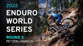 2022 Enduro World Series Round 2 | Giant Factory Team