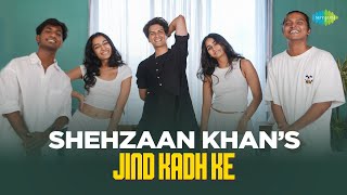 Jind Kadh Ke | Shehzaan Khan | Igmor | Kuldeep Manak | Amarjot | Viral Punjabi Song 2024
