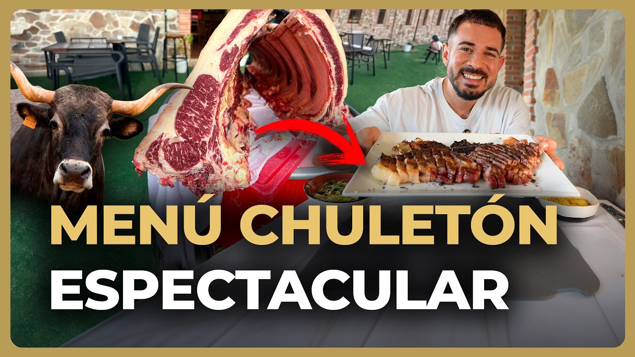 Estos RESTAURANTES ya NO EXISTEN (CHOLLO en CANTABRIA)
