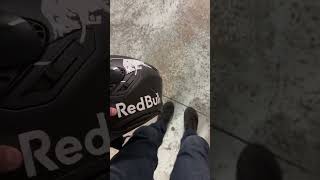 Le Mec En CF 🏍️