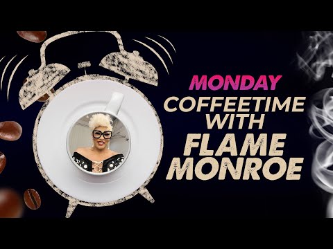 Coffeetime Monday