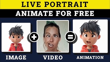 Amazing Free Tool Gives You Full Control Over Face Animations