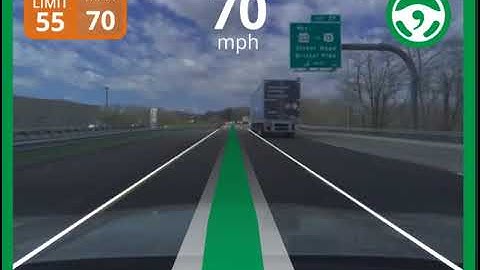 Weekday mid-morning drive into Philly - OpenPilot 0.5.10 devel-accord