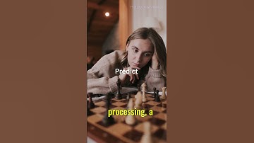 Can the Human Brain Predict the Future? #facts #future #brain