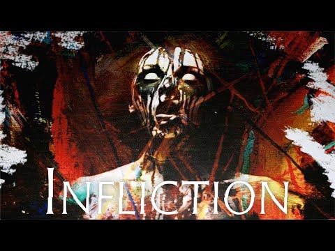 Видео: СТРАШНО И ЗАПУТАННО ► Infliction