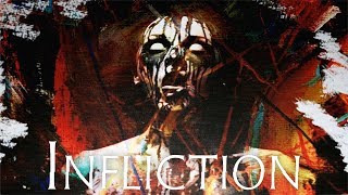 СТРАШНО И ЗАПУТАННО ► Infliction